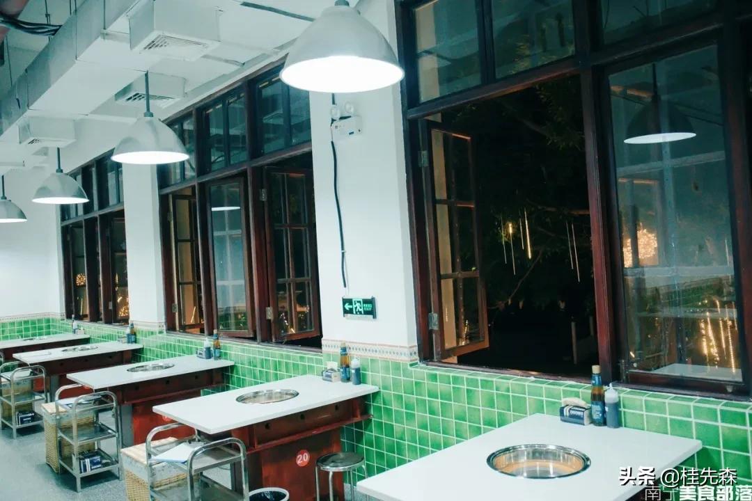 排队王老式麻辣烫团购,排队王自助火锅