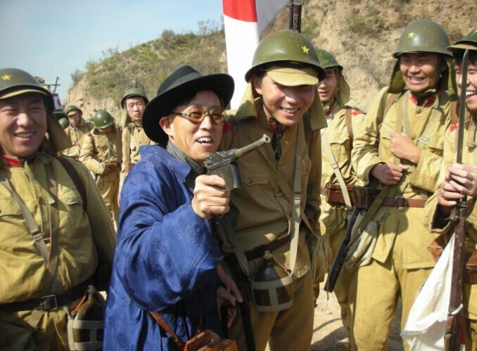 日本商人三千万只为购买一把刀,抗战老人直接拒绝:国耻不能忘