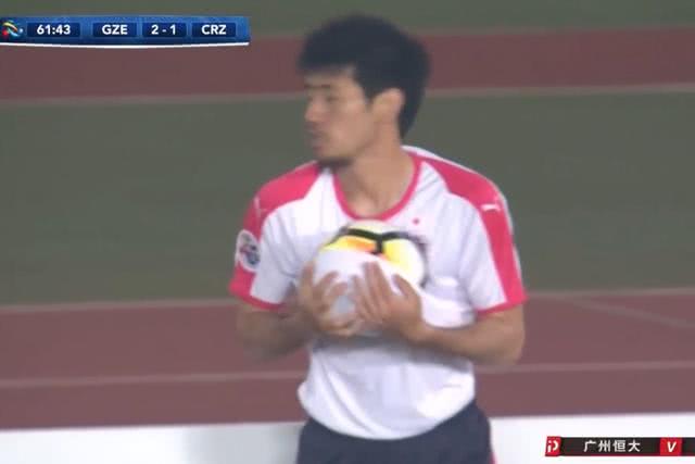 阿兰太坏了！一盘外招破解大阪秘密*器武**，解说：幸亏是恒大主场