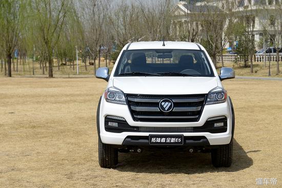 福田拓陆者e5可以装多少升的油,福田拓陆者e5柴油滤芯拆卸视频