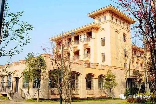 成都40所新学校,成都超40所新学校