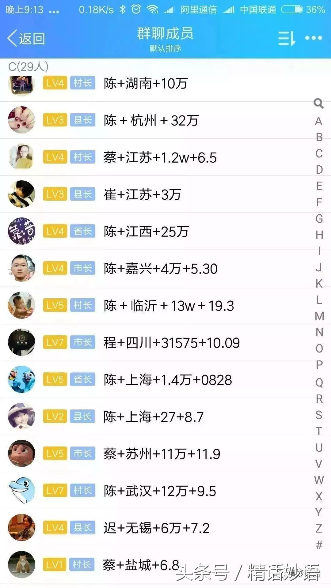 精妙话语：又一百亿级老平台被查，5年老平台城城理财待收18.5亿