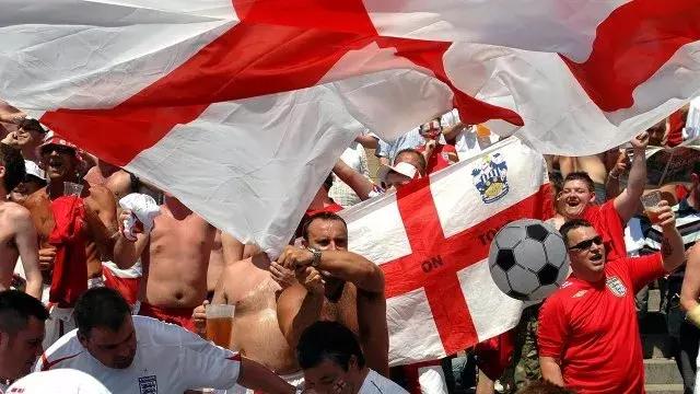 英国足球早年很厉害,英国足球实力进攻手段怎么样