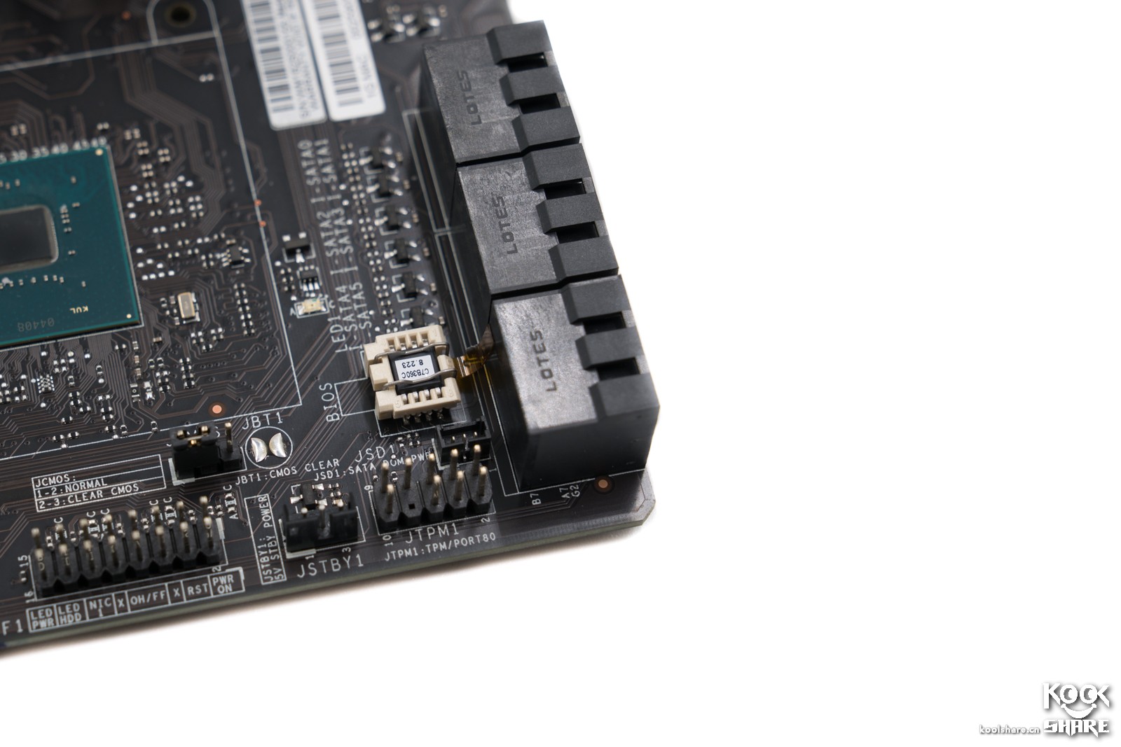 超微c602芯片组主板,超微c7c主板