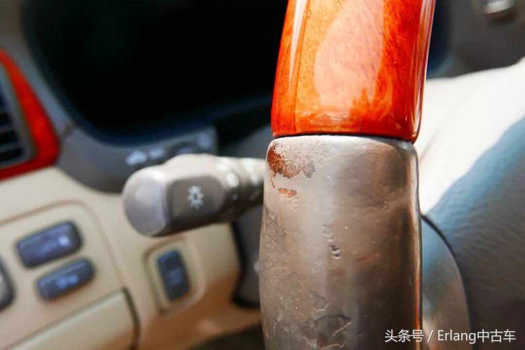 ls430静音之王,雷克萨斯ls430静音之王