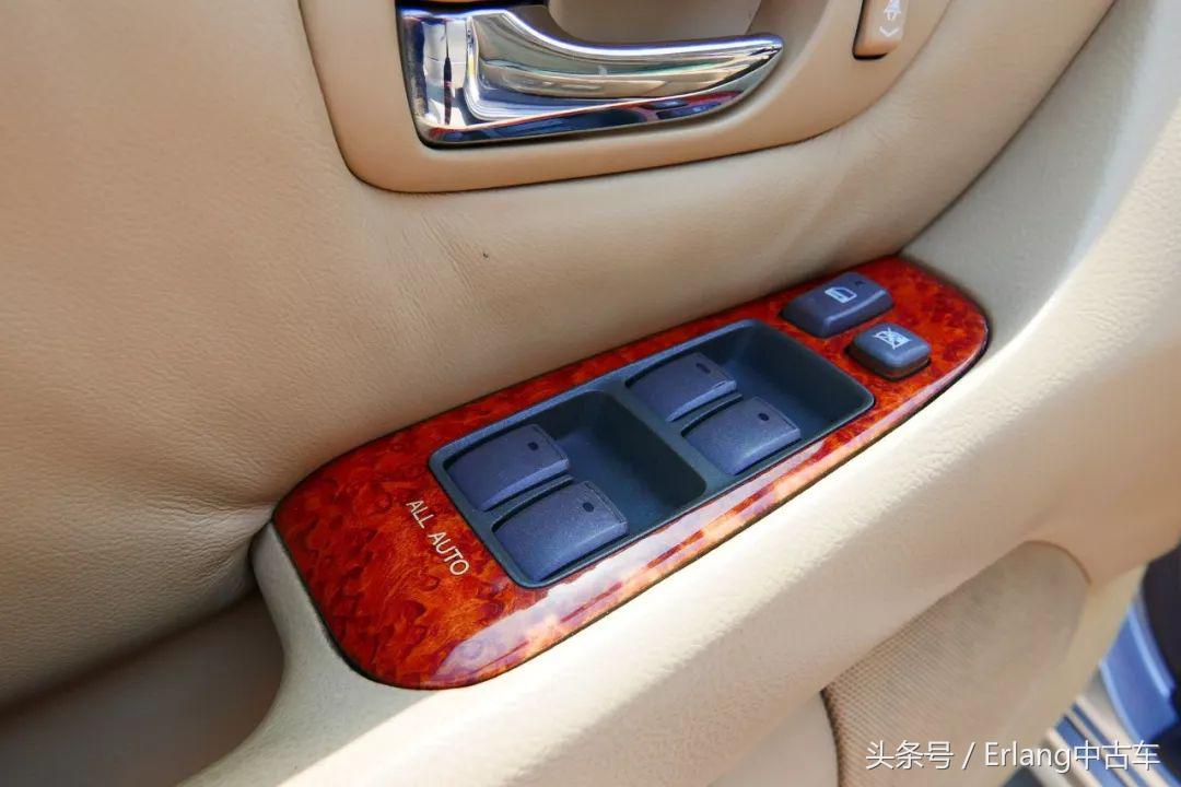 ls430静音之王,雷克萨斯ls430静音之王