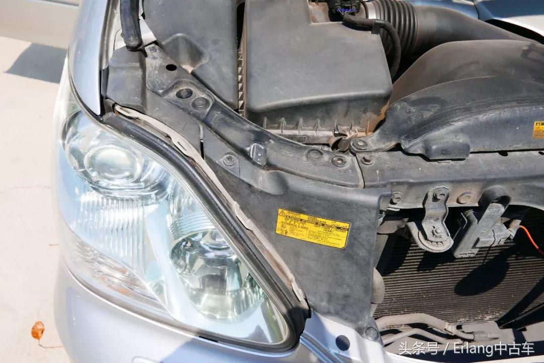 ls430静音之王,雷克萨斯ls430静音之王