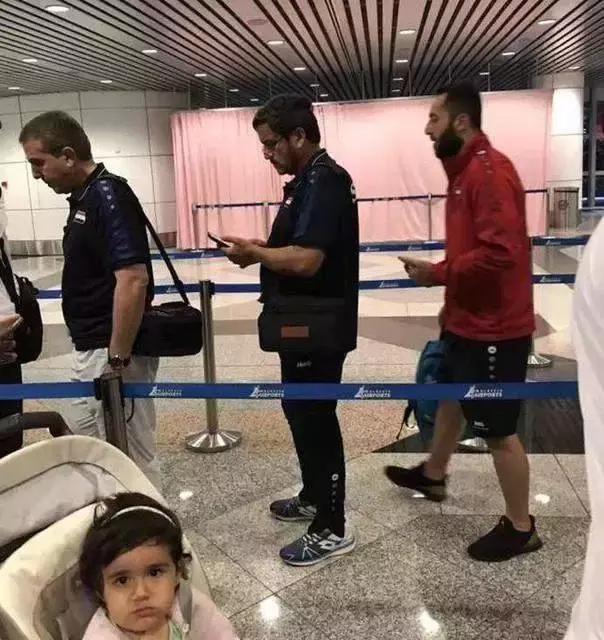 叙利亚足球为什么要打脸,叙利亚足球优势