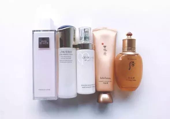 贵妇必买的化妆产品,拔草便宜的网红化妆品