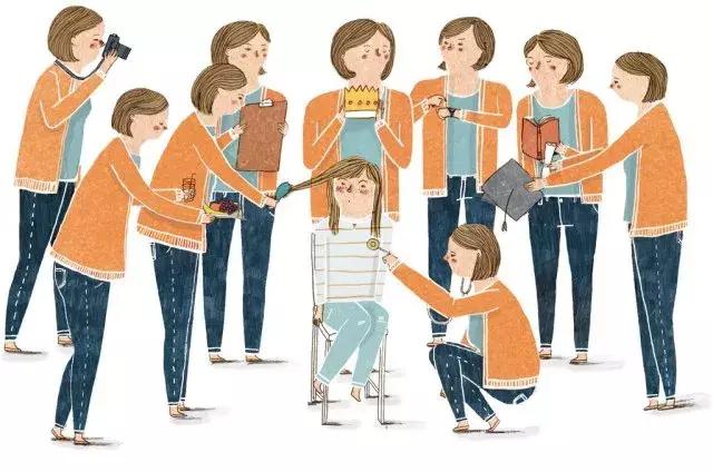 养孩子穷到怀疑人生,养孩子才让你知道什么叫穷