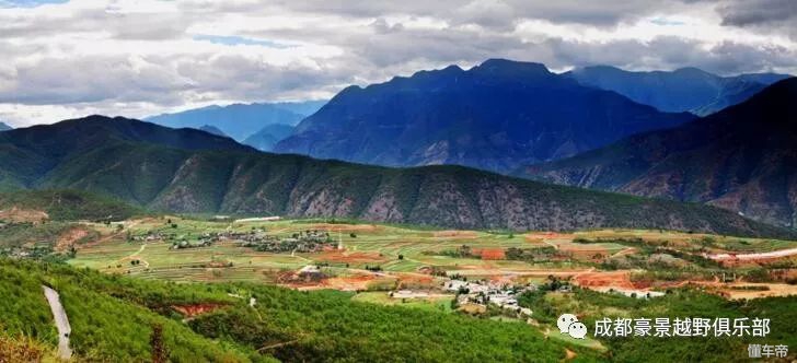 318川藏线自驾路线详细攻略,川藏线自驾攻略最全详细