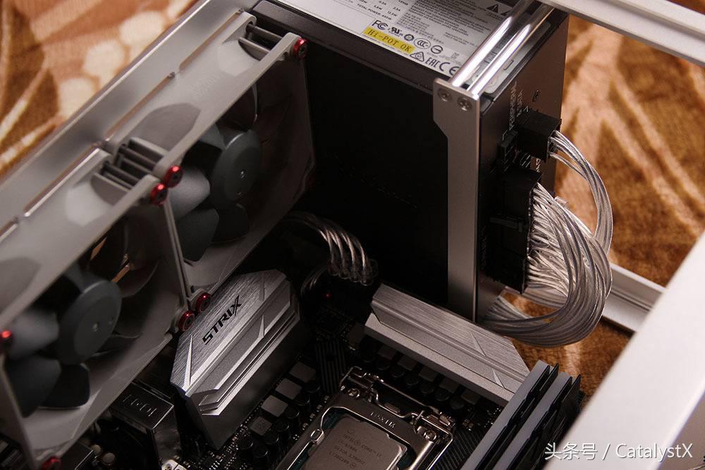 13升小机箱推荐,mk3sitx机箱