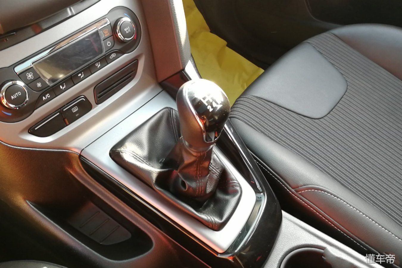 二手福克斯变速箱靠谱吗,买二手福克斯能免费换变速箱吗