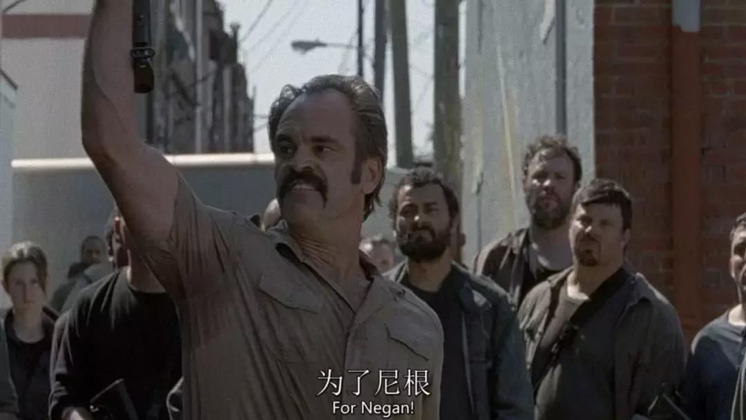 行尸走肉跌落神坛,行尸走肉开端原因