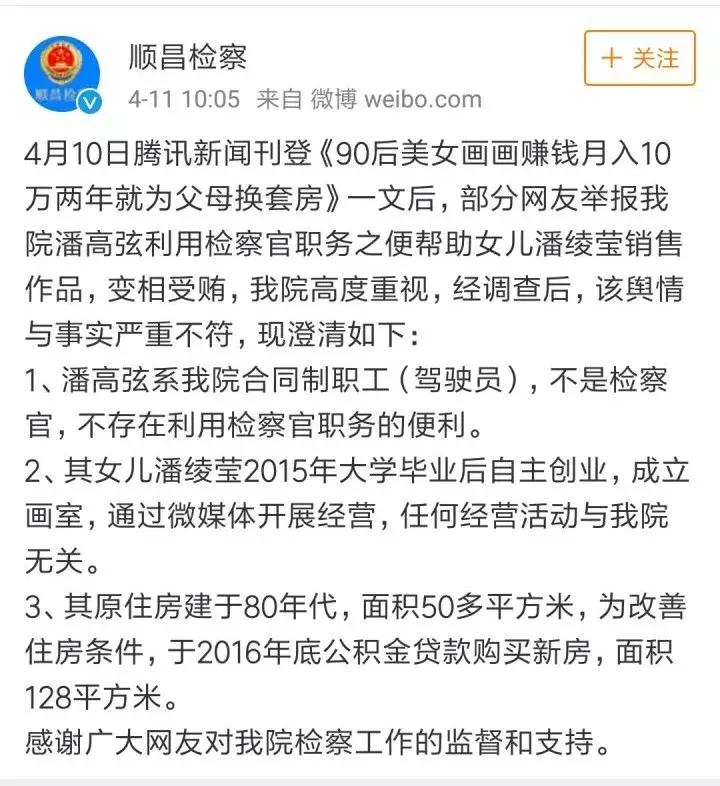 美女画师月薪20万,月入百万画家