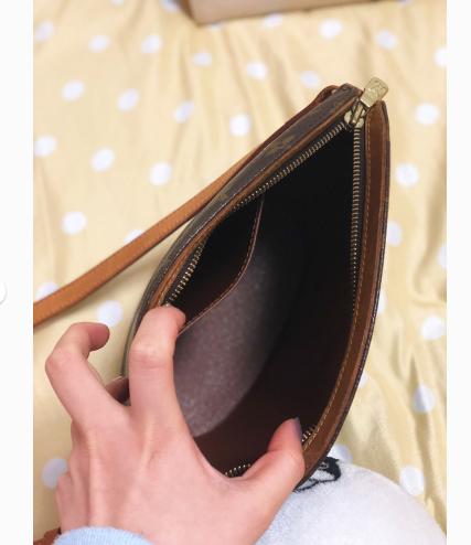 chanel心斋桥店,日本心斋桥中古店香奈儿