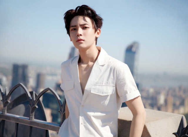 侯明昊为什么不演吴邪了,侯明昊吴邪版在哪播