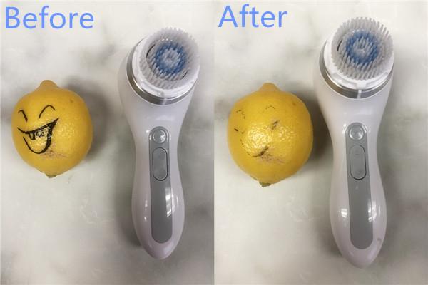 200价位洁面,悦诗风吟和露娜洁面仪