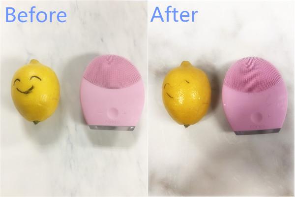 露娜洁面仪mini2和mini3的区别,露娜洁面仪和其他洁面仪的区别