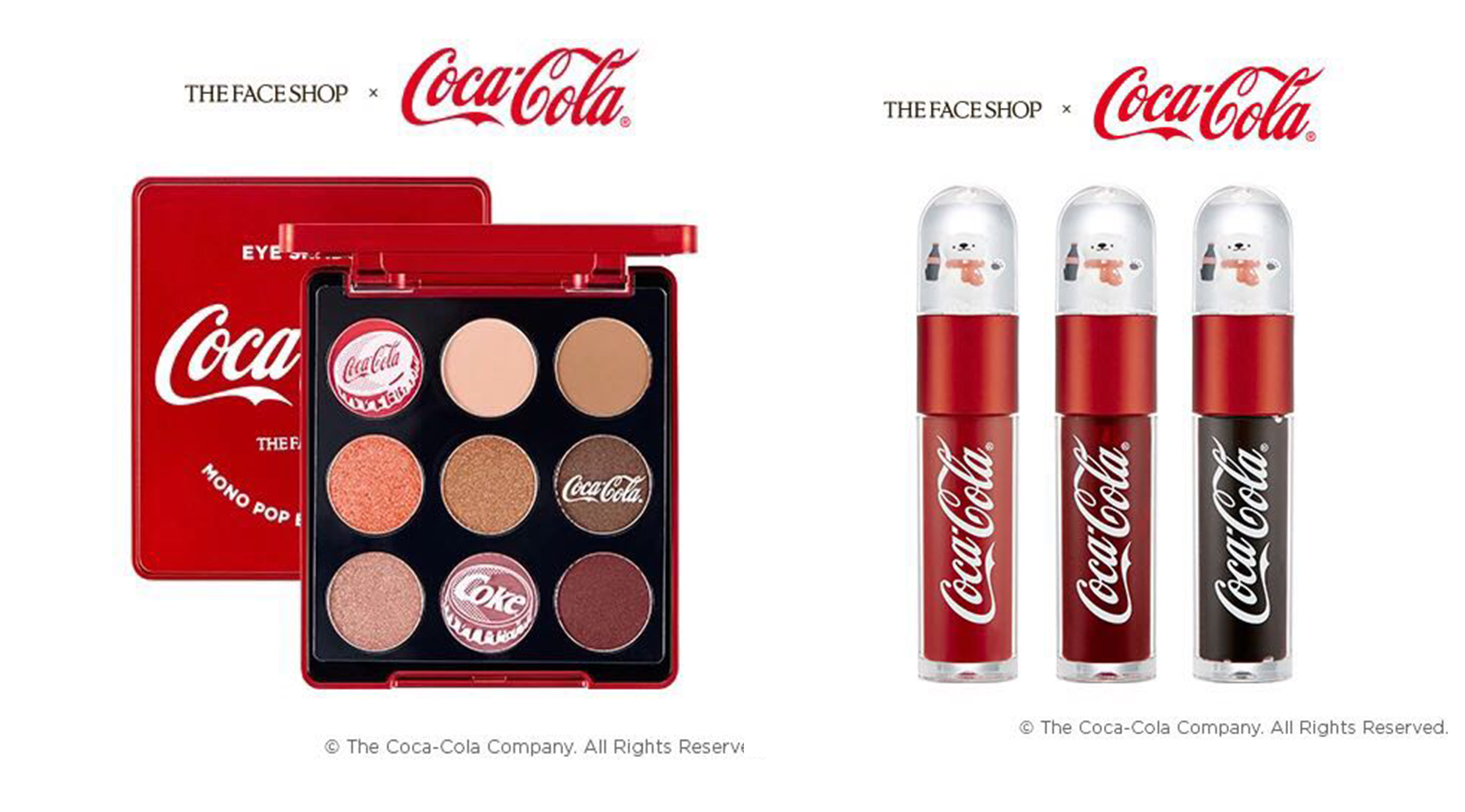 雪碧与可乐,可乐和雪碧的漫画