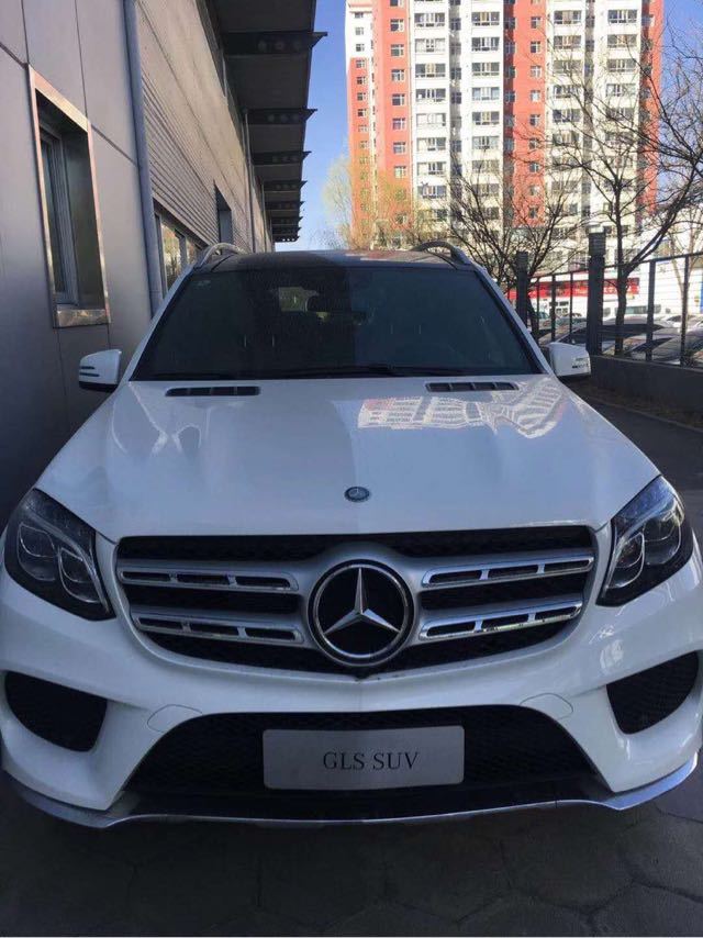 奔驰gls中规和加版哪个好,奔驰gl最便宜的是哪款