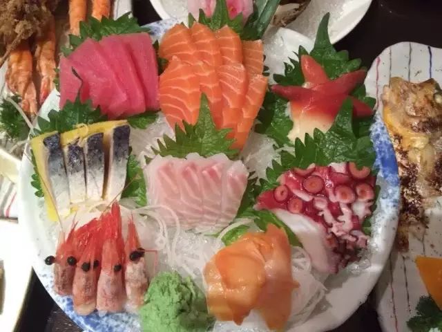 身为成都吃货，过生日当然要去这些逼格餐厅！