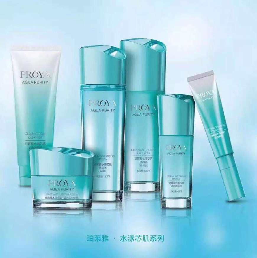 性价比高的护肤品十大品牌,正品化妆品护肤品十大排名品牌