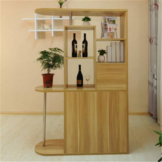 门口屏风柜风水,屏风真的影响布局和风水吗