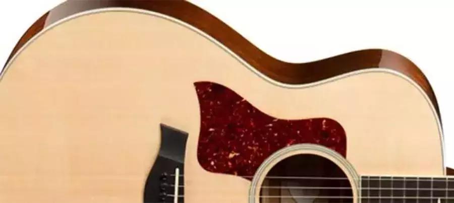 百科吉他特殊调弦大全和详细介绍,百科木吉他