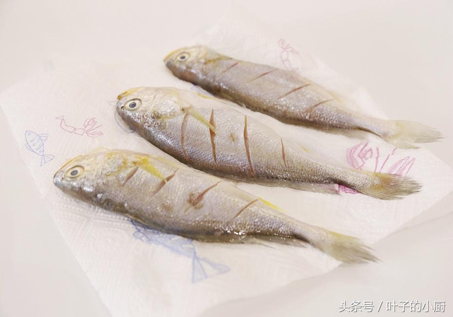 煎鱼不散的小窍门,煎鱼不腥的小诀窍