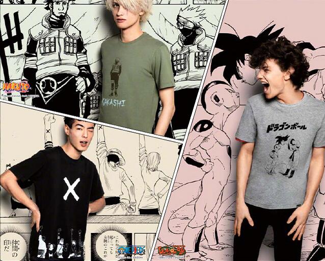 最新的联名款品牌,2018春夏联名系列