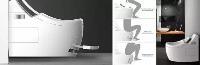 这15款创意马桶或许会改变世界,最新创意版马桶