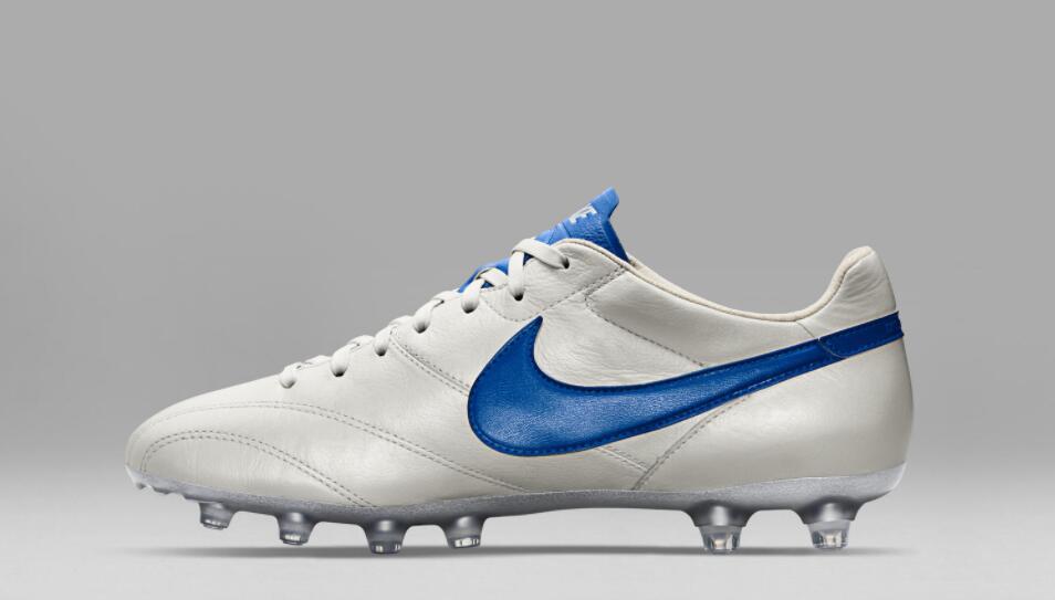足球鞋传奇长钉,历史上足球鞋的进化史