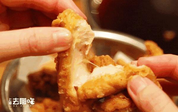 魔都最差的饭店,魔都炸串串食堂