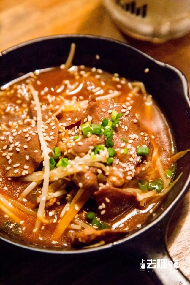 魔都最差的饭店,魔都炸串串食堂