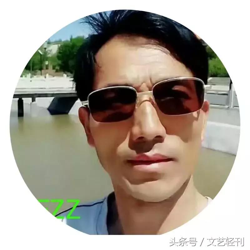 陕西｜傅志智：阿尔金山之约