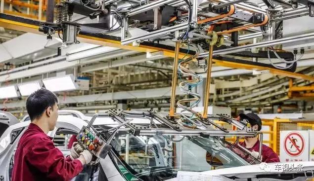 江淮汽车发布全新品牌 (2017江淮汽车新车上市)