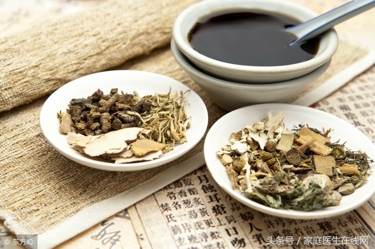 中医除湿气的中药,中医除湿气最好处方