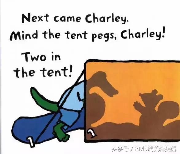 一个欧美的外教教小朋友学英语,外教带你学英语儿童