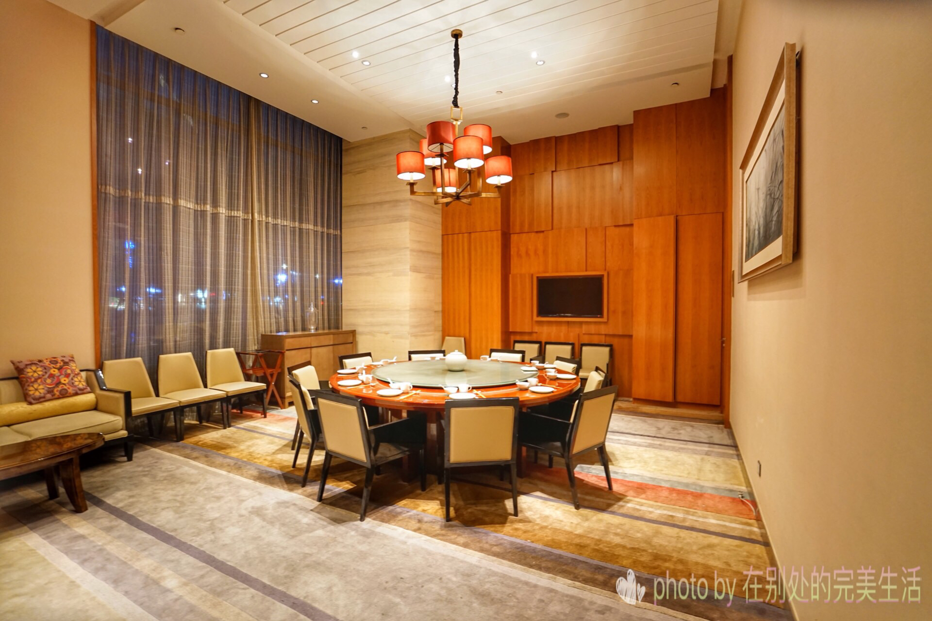 春暖花开相约美食,南昌富力万达嘉华酒店套餐