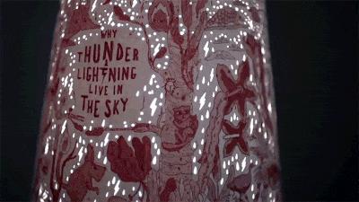 肯德基以前的包装和现在的包装,肯德基包装变化史