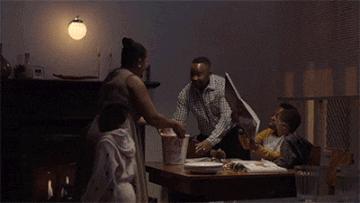 肯德基以前的包装和现在的包装,肯德基包装变化史