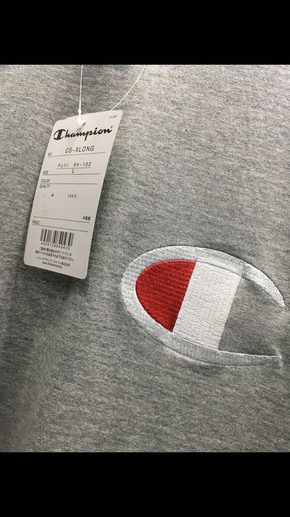 潮牌冠军真假鉴定,潮牌champion帽子真假