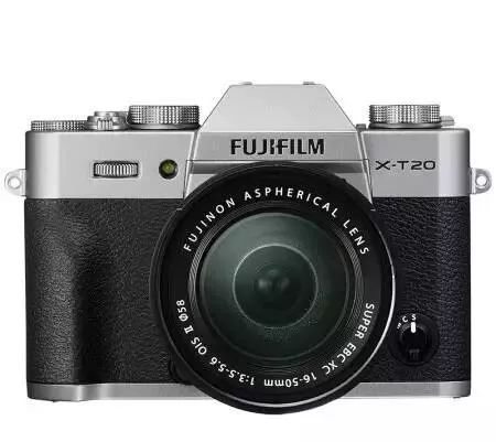 富士微单入门相机推荐性价比高,富士X-T30微单相机