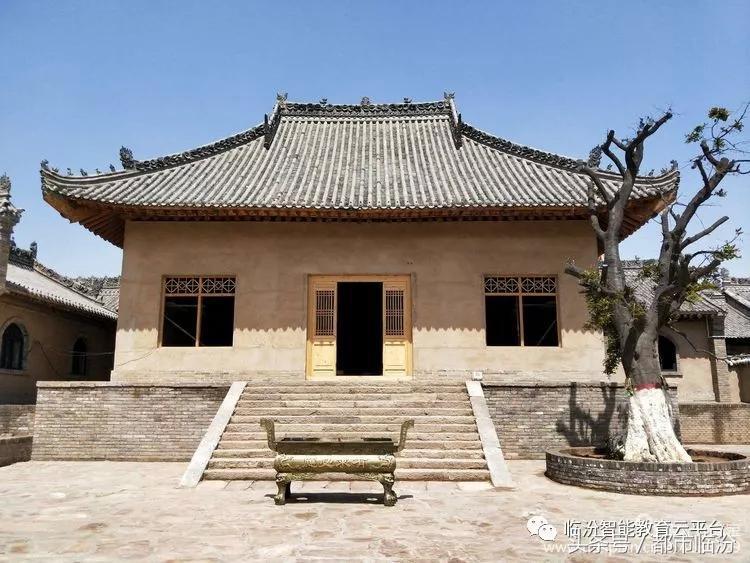 临汾尧都古镇怎么样,临汾市尧都古镇的位置