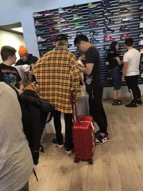 贾富贵justin朱正廷,百分之九朱正廷