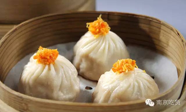 南京必吃的100种小吃,南京必吃小吃清单