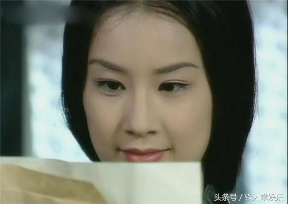 古装剧中女星的脸部特写，谁的五官最立体？谁又最经不起近看？