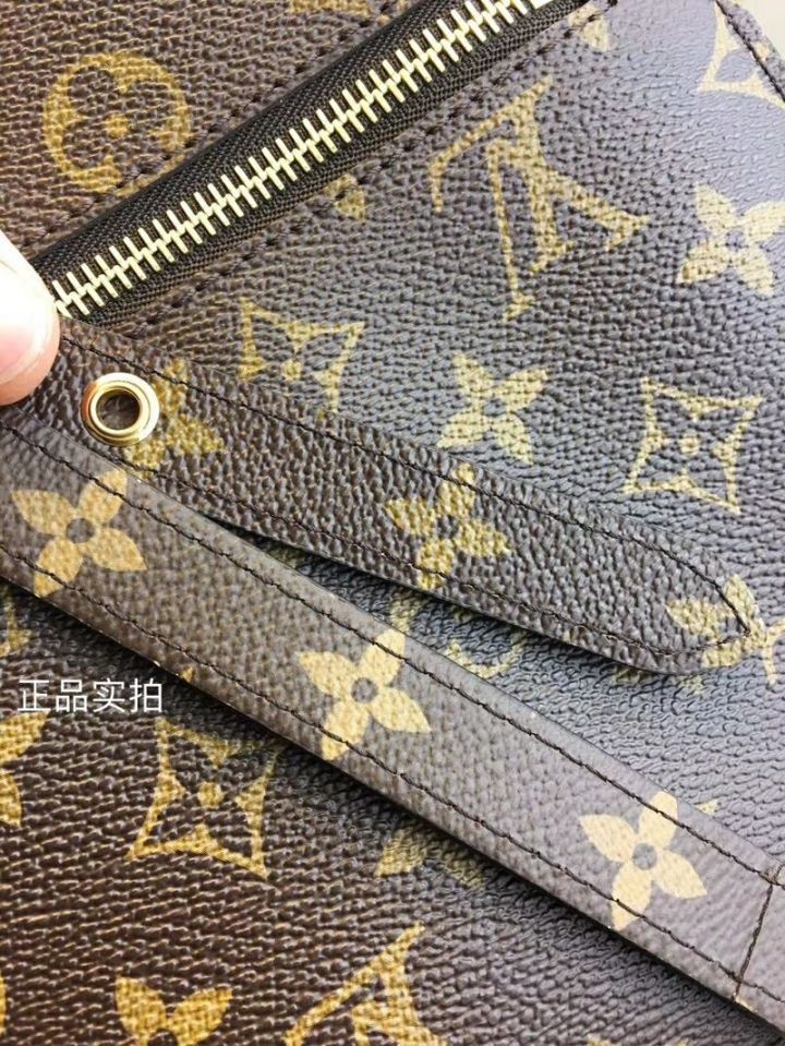 lv包包仿的有啥区别,行家鉴定lv是真的吗