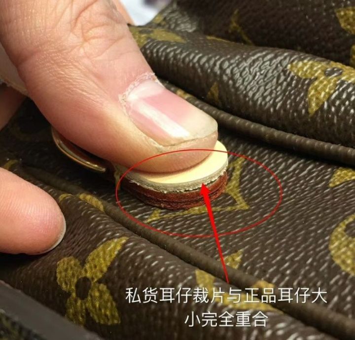 为什么lv的包这么丑还这么贵,真正的lv包是怎么样的